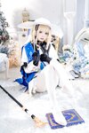 [Cosplay] 九柒喵 菲比 [43P-398MB]