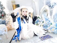 [Cosplay] 九柒喵 菲比 [43P-398MB]