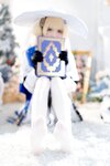 [Cosplay] 九柒喵 菲比 [43P-398MB]