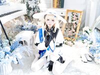 [Cosplay] 九柒喵 菲比 [43P-398MB]