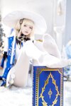 [Cosplay] 九柒喵 菲比 [43P-398MB]