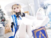 [Cosplay] 九柒喵 菲比 [43P-398MB]