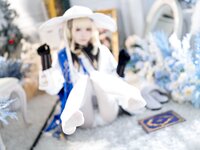 [Cosplay] 九柒喵 菲比 [43P-398MB]