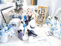 [Cosplay] 九柒喵 菲比 [43P-398MB]