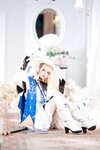 [Cosplay] 九柒喵 菲比 [43P-398MB]