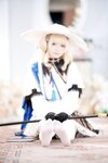 [Cosplay] 九柒喵 菲比 [43P-398MB]