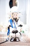 [Cosplay] 九柒喵 菲比 [43P-398MB]