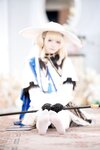 [Cosplay] 九柒喵 菲比 [43P-398MB]