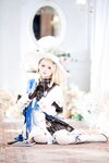 [Cosplay] 九柒喵 菲比 [43P-398MB]