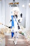 [Cosplay] 九柒喵 菲比 [43P-398MB]