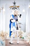 [Cosplay] 九柒喵 菲比 [43P-398MB]