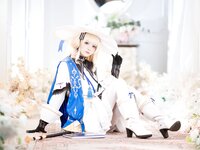 [Cosplay] 九柒喵 菲比 [43P-398MB]
