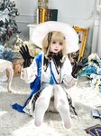 [Cosplay] 九柒喵 菲比 [43P-398MB]