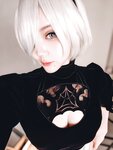 [Cosplay] Ying Tze - 2B