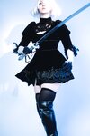 [Cosplay] Ying Tze - 2B