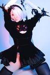 [Cosplay] Ying Tze - 2B