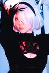 [Cosplay] Ying Tze - 2B