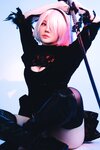 [Cosplay] Ying Tze - 2B