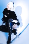 [Cosplay] Ying Tze - 2B