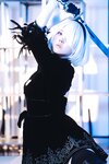 [Cosplay] Ying Tze - 2B