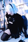 [Cosplay] Ying Tze - 2B