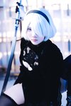 [Cosplay] Ying Tze - 2B