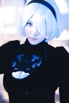 [Cosplay] Ying Tze - 2B
