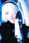 [Cosplay] Ying Tze - 2B