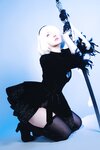 [Cosplay] Ying Tze - 2B