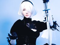 [Cosplay] Ying Tze - 2B