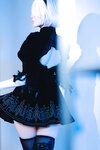 [Cosplay] Ying Tze - 2B
