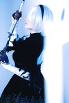 [Cosplay] Ying Tze - 2B