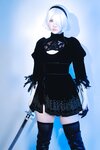 [Cosplay] Ying Tze - 2B