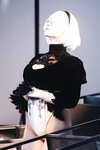 [Cosplay] Ying Tze - 2B