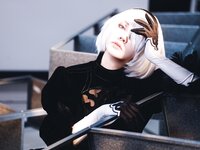 [Cosplay] Ying Tze - 2B