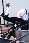 [Cosplay] Ying Tze - 2B