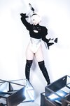 [Cosplay] Ying Tze - 2B