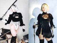 [Cosplay] Ying Tze - 2B