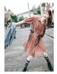 [blt graph.] vol.112 千葉恵里 板垣心和