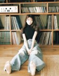 [blt graph.] vol.112 千葉恵里 板垣心和