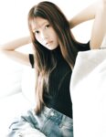 [blt graph.] vol.112 千葉恵里 板垣心和