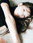 [blt graph.] vol.112 千葉恵里 板垣心和