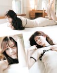 [blt graph.] vol.112 千葉恵里 板垣心和