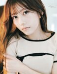 [blt graph.] vol.112 千葉恵里 板垣心和