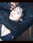 [blt graph.] vol.112 千葉恵里 板垣心和