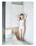 [blt graph.] vol.112 千葉恵里 板垣心和
