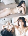 [blt graph.] vol.112 千葉恵里 板垣心和