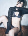 [blt graph.] vol.112 千葉恵里 板垣心和
