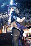 [Cosplay] 三無人型 碧蓝航线—柴郡绚烂夜梦 [40P-289MB]