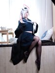 [Cosplay] 清水凪 普拉娜 [124P-0.99GB]